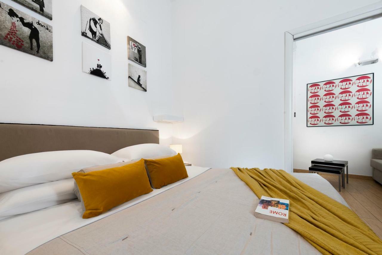 Apartamento Grotte Near Campo De Fiori Roma