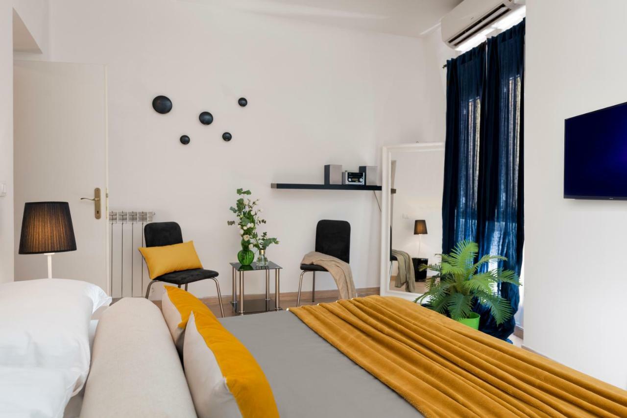 Apartamento Grotte Near Campo De Fiori