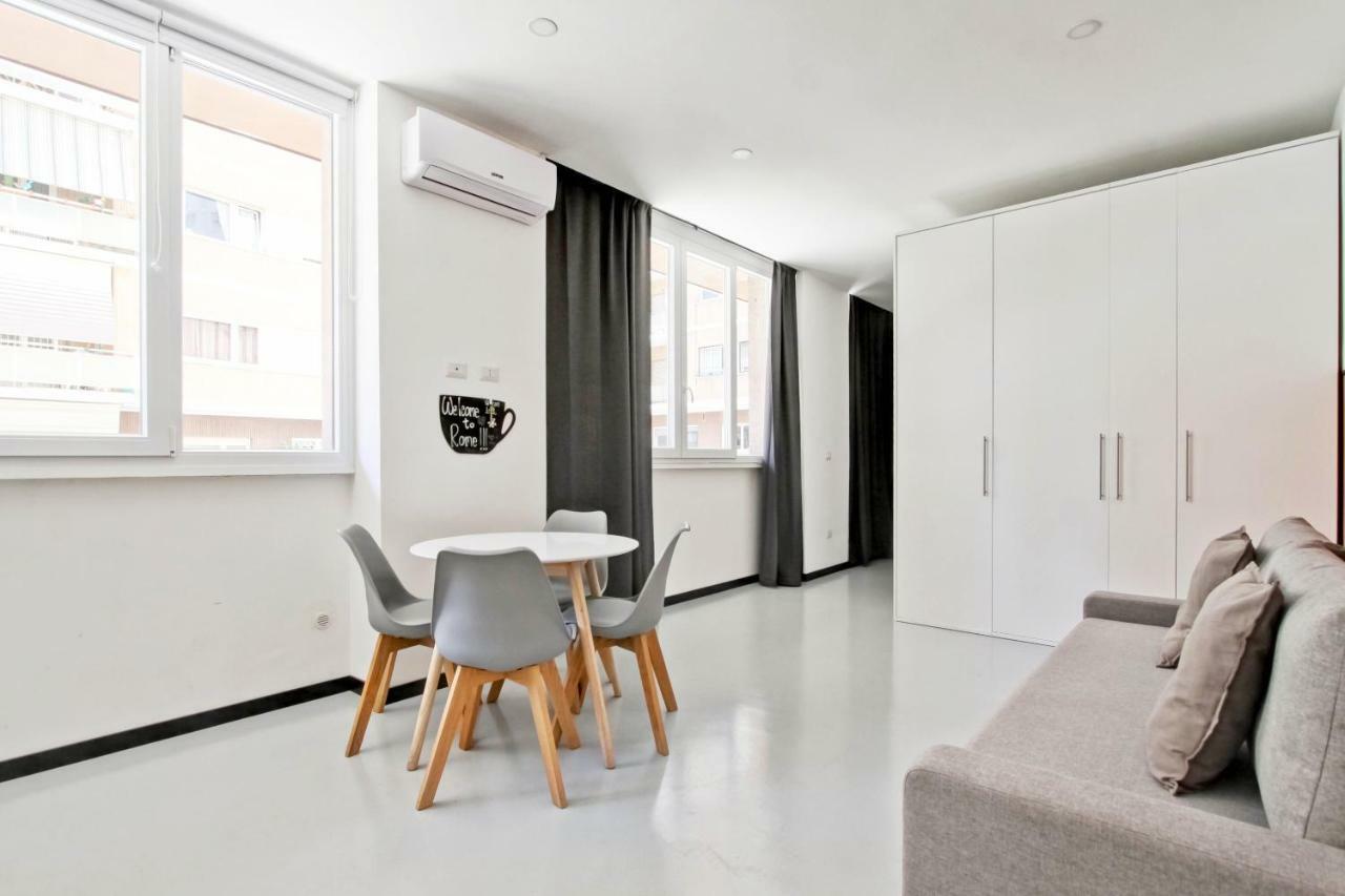 Leilighet Vatican Loft - & Roma