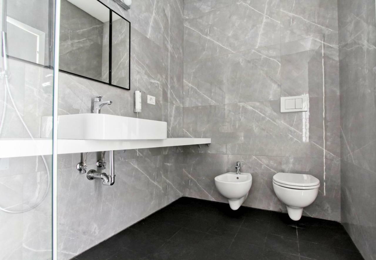 Vatican Loft - & Leilighet Roma