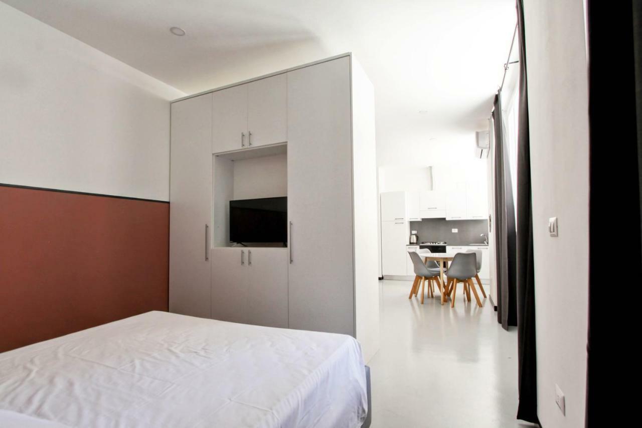 Leilighet Vatican Loft - & Roma