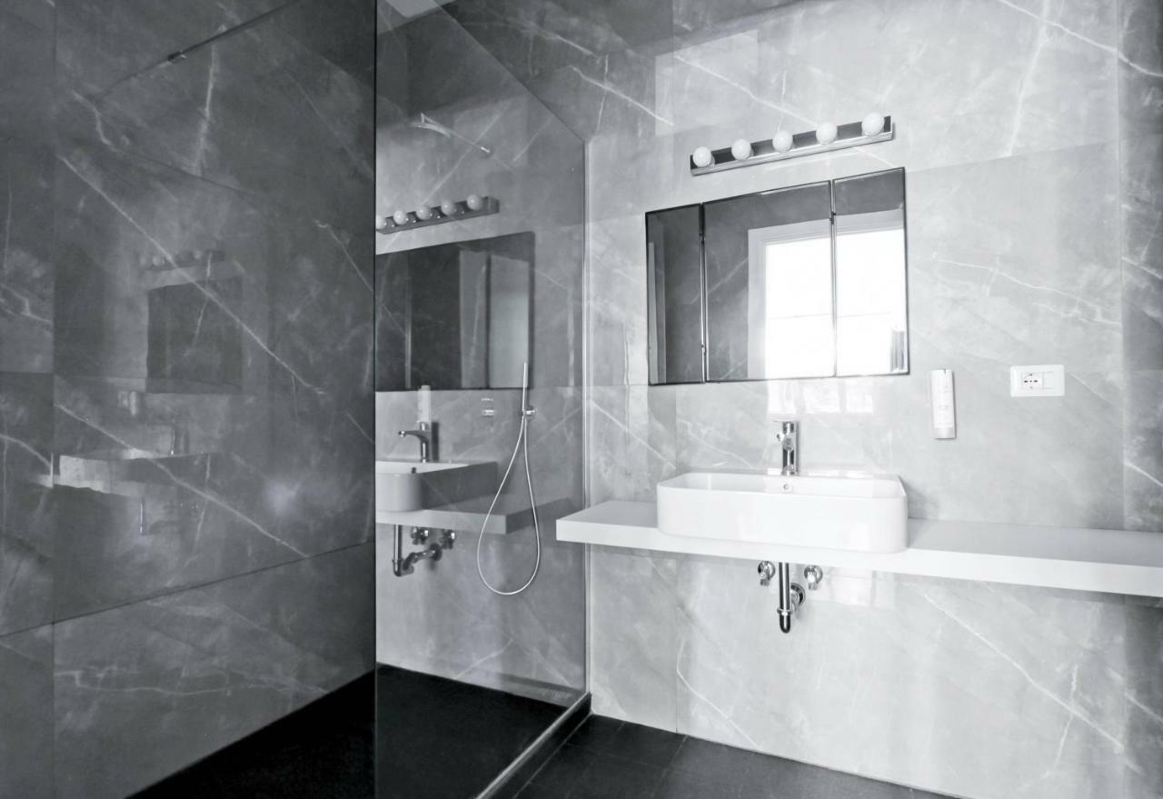 Leilighet Vatican Loft - &