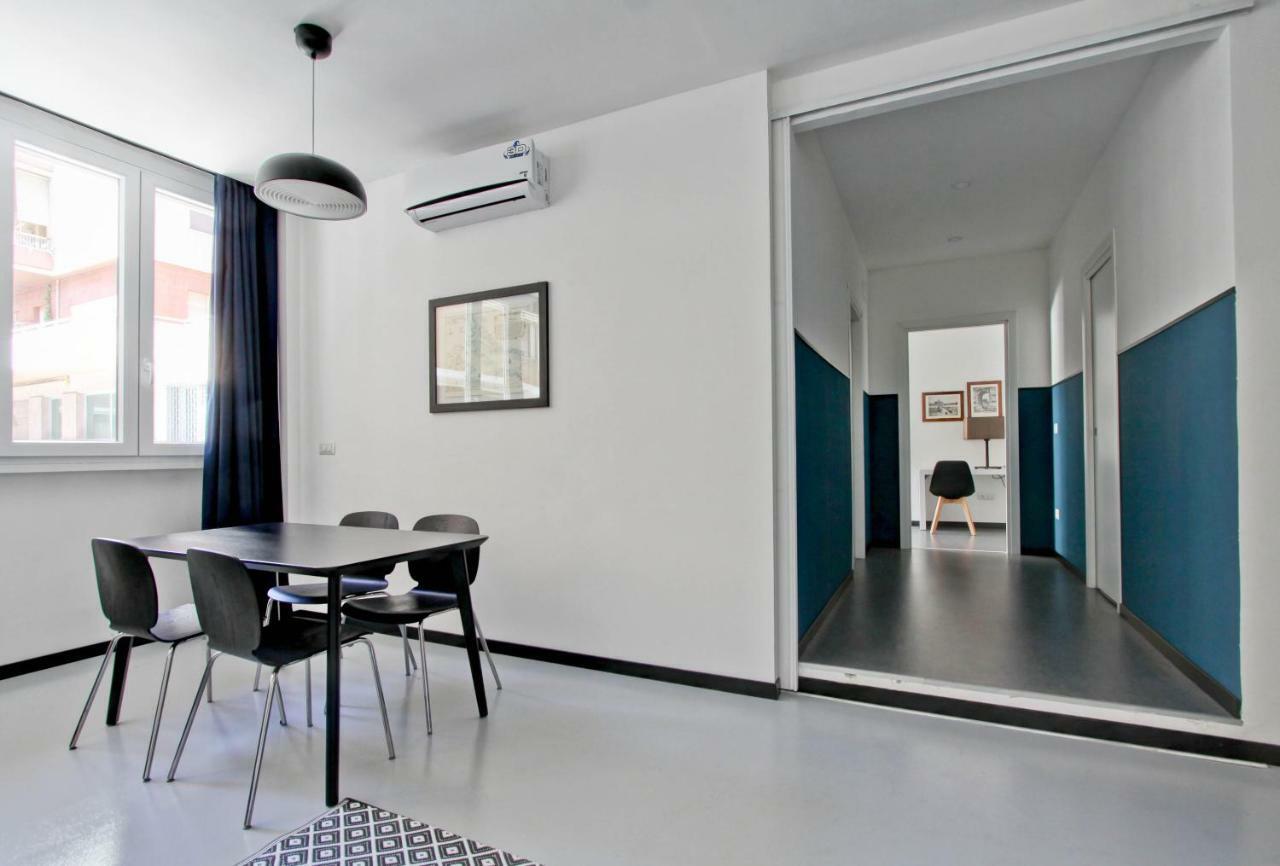 Vatican Loft - & Leilighet
