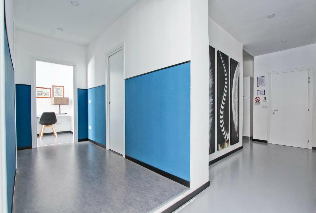 Leilighet Vatican Loft - &