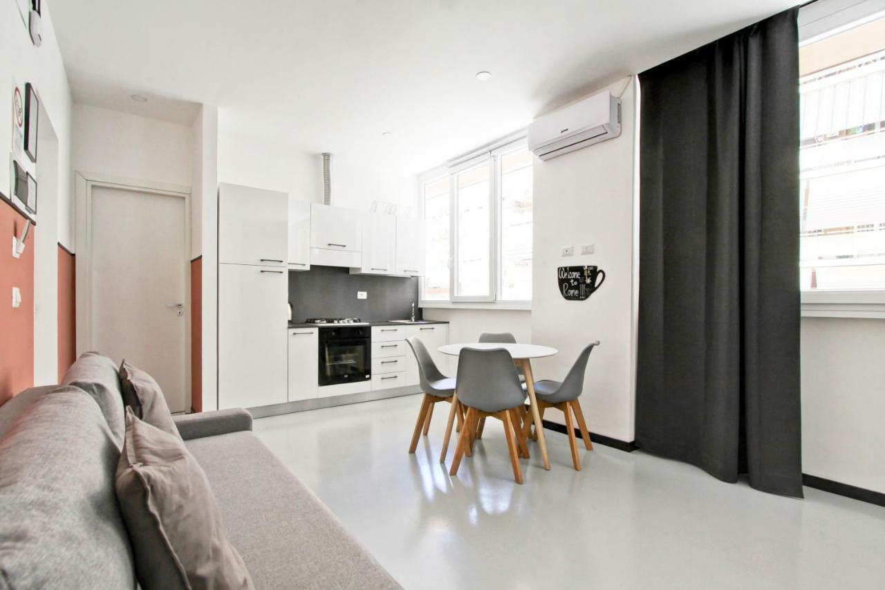 Vatican Loft - & Leilighet Roma