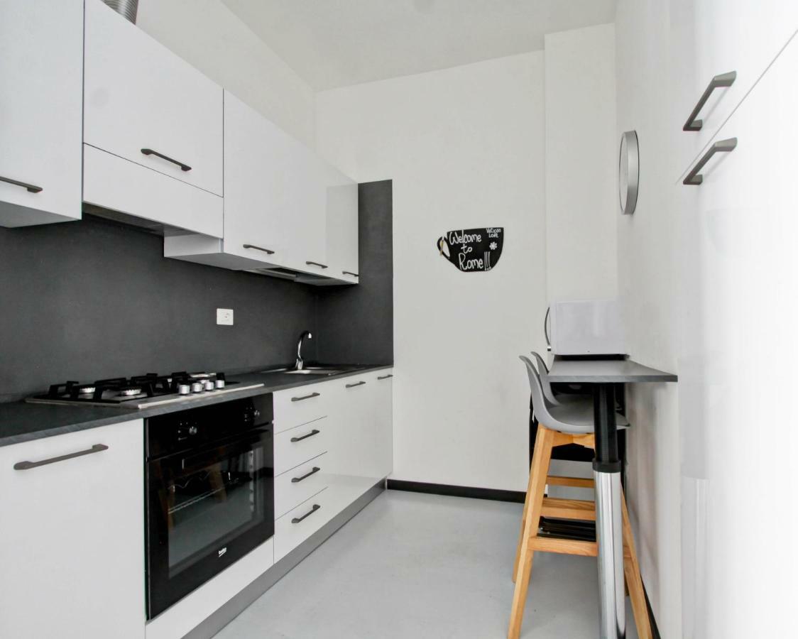 Leilighet Vatican Loft - &