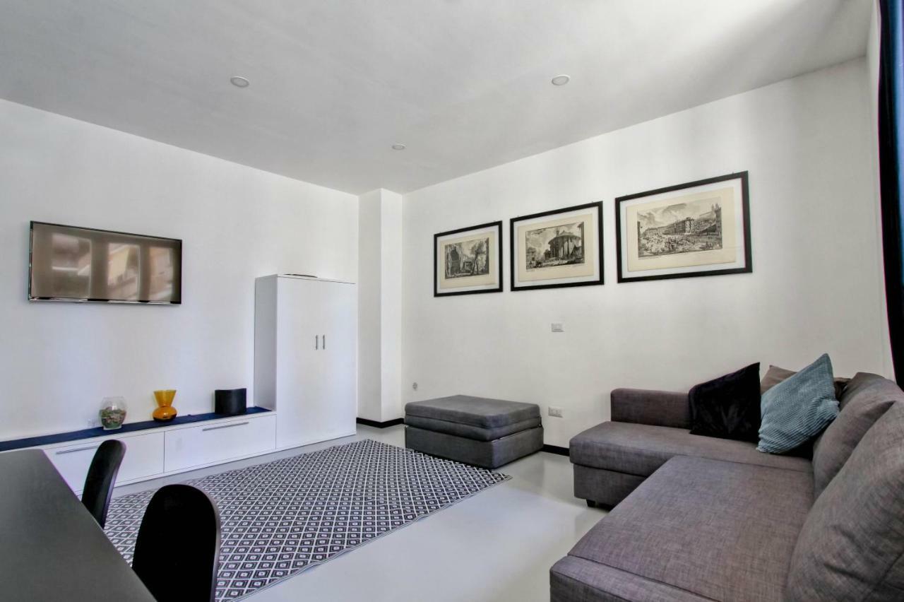 Vatican Loft - & Leilighet Roma