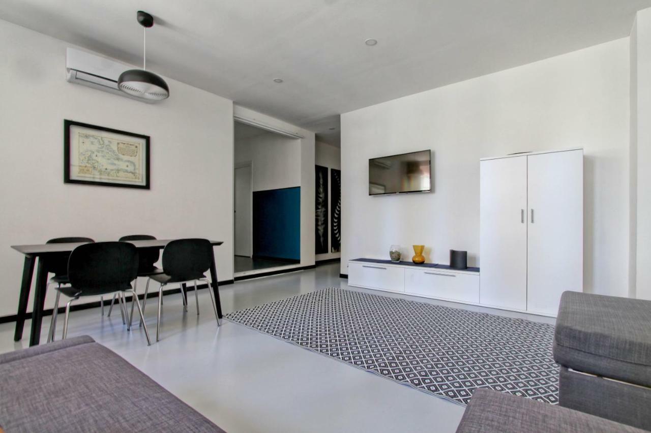 Leilighet Vatican Loft - &
