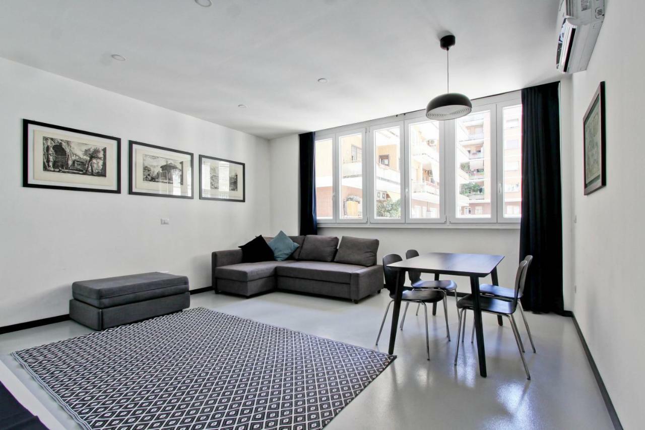 Vatican Loft - & Leilighet *