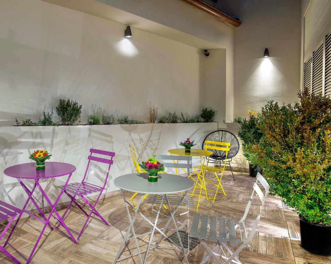 Hotell Navona Street