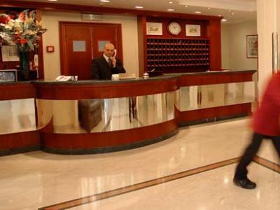 The Brand 4* Rome