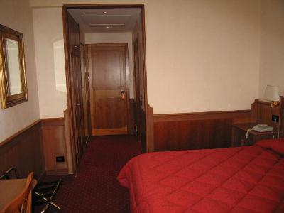 Hotel Park Cassia Roma