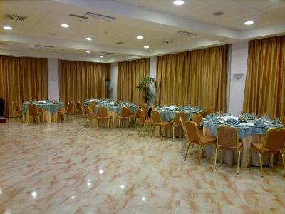 Hotel Park Cassia