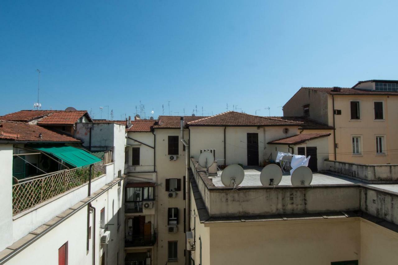 Ambio Luxury Trastevere Appartamento Roma