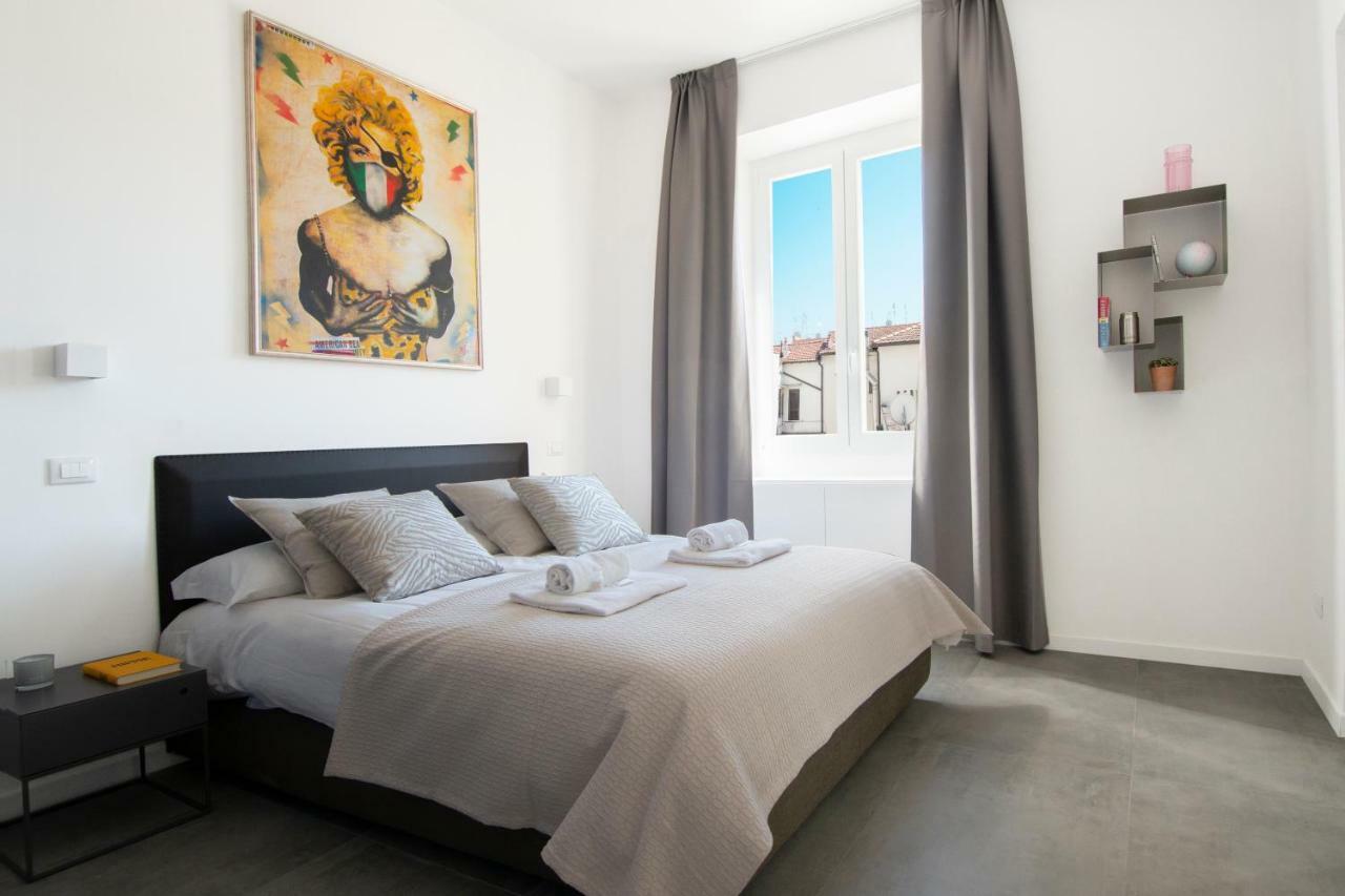 Appartamento Ambio Luxury Trastevere