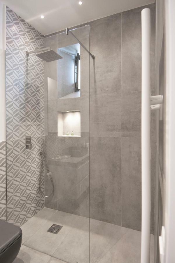 Appartamento Ambio Luxury Trastevere *