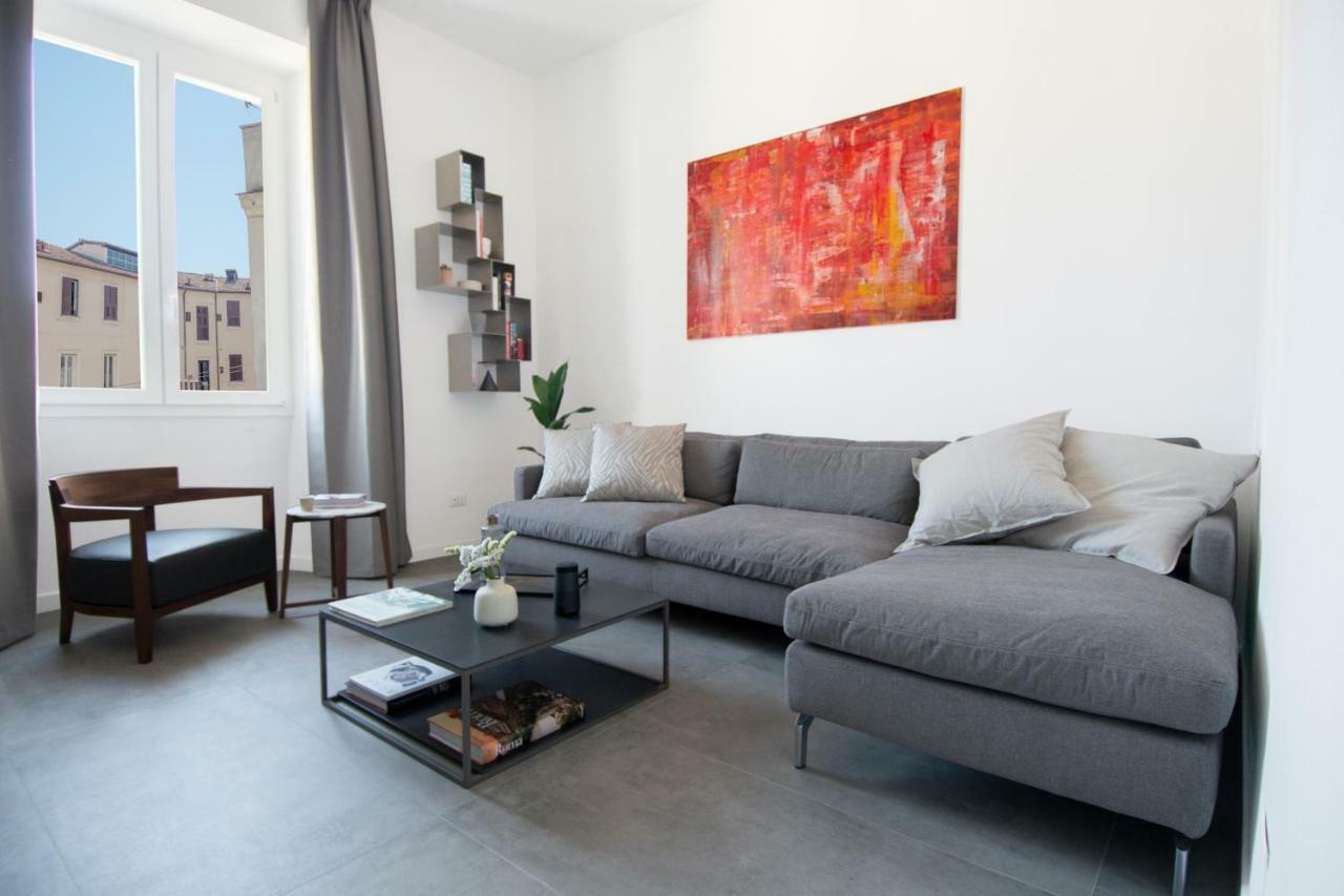 Ambio Luxury Trastevere Appartamento Roma