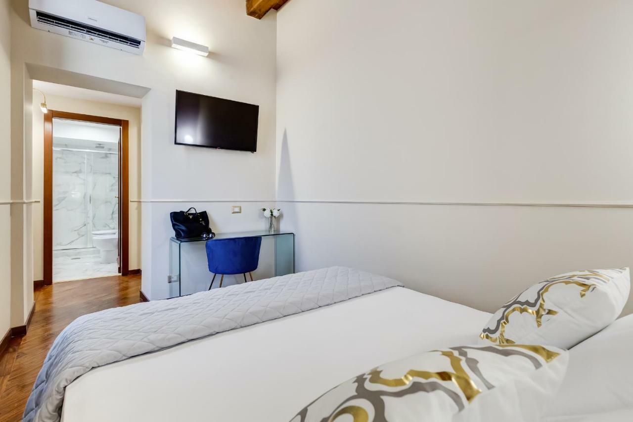 Trevi Private By Premium Collection Affittacamere 2*