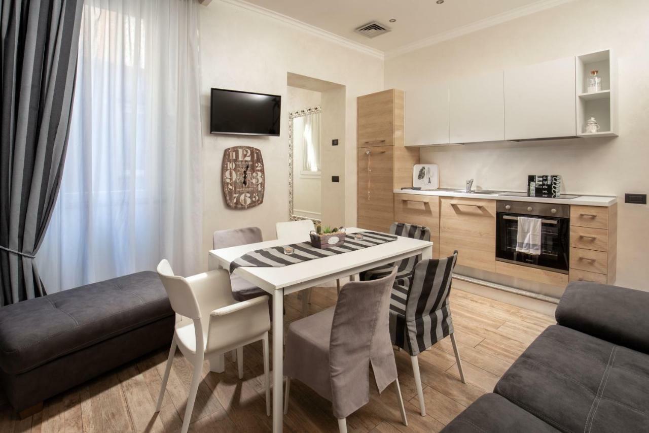 Guest house I Fiumi Di Navona Rome