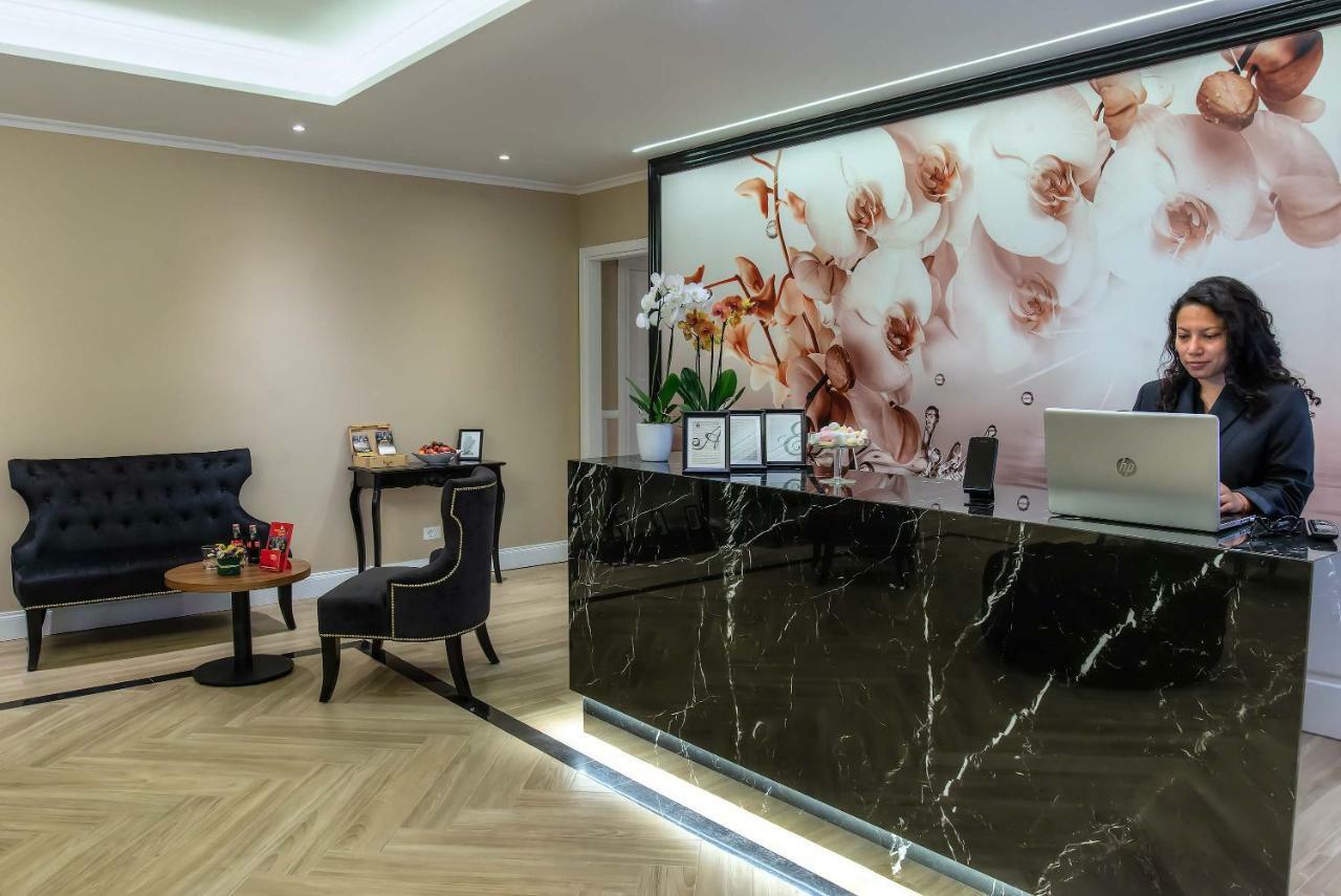 The Boutique Hotel Rom