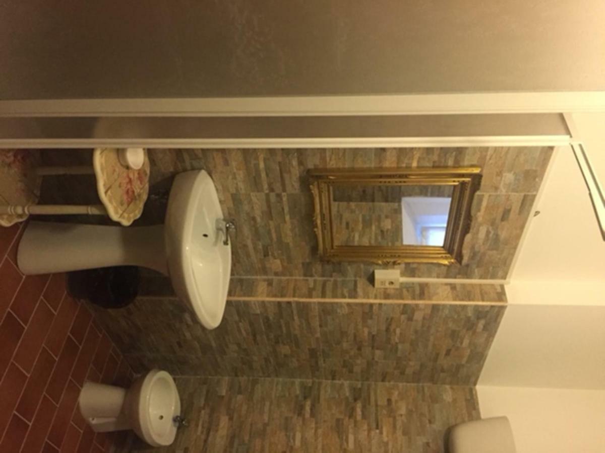 Bed & Breakfast Ermes Relais 3*