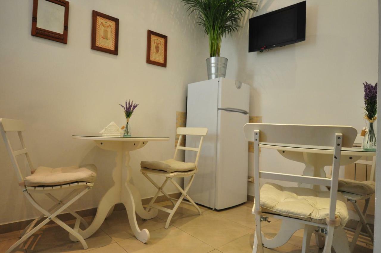 Babuino 127 Affittacamere Roma