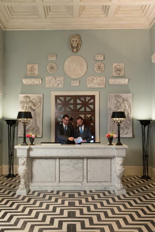 Hotell Rocco De La