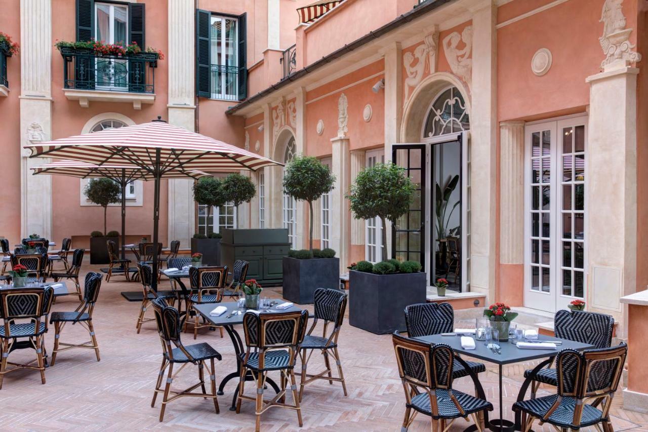 Hotell Rocco De La