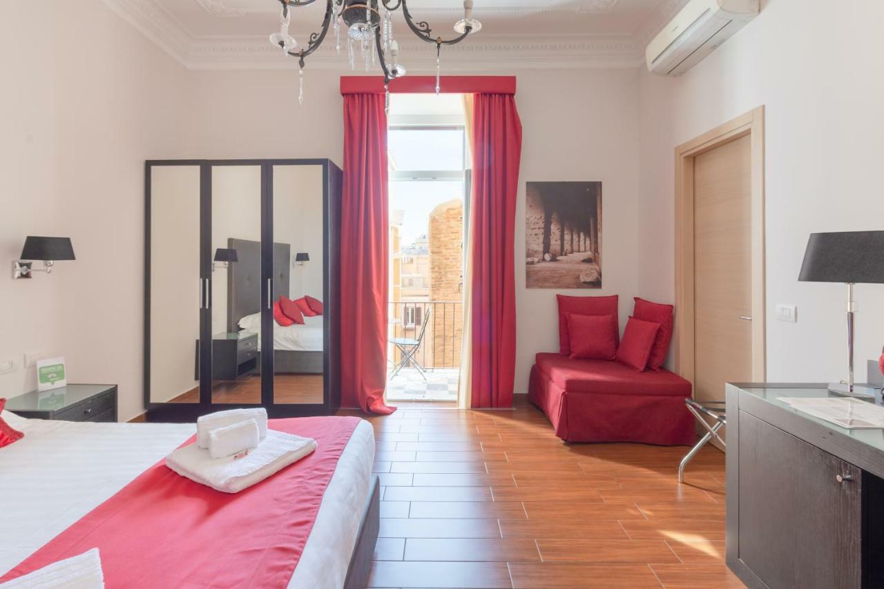 A Trastevere Da M.e. 2* Rom