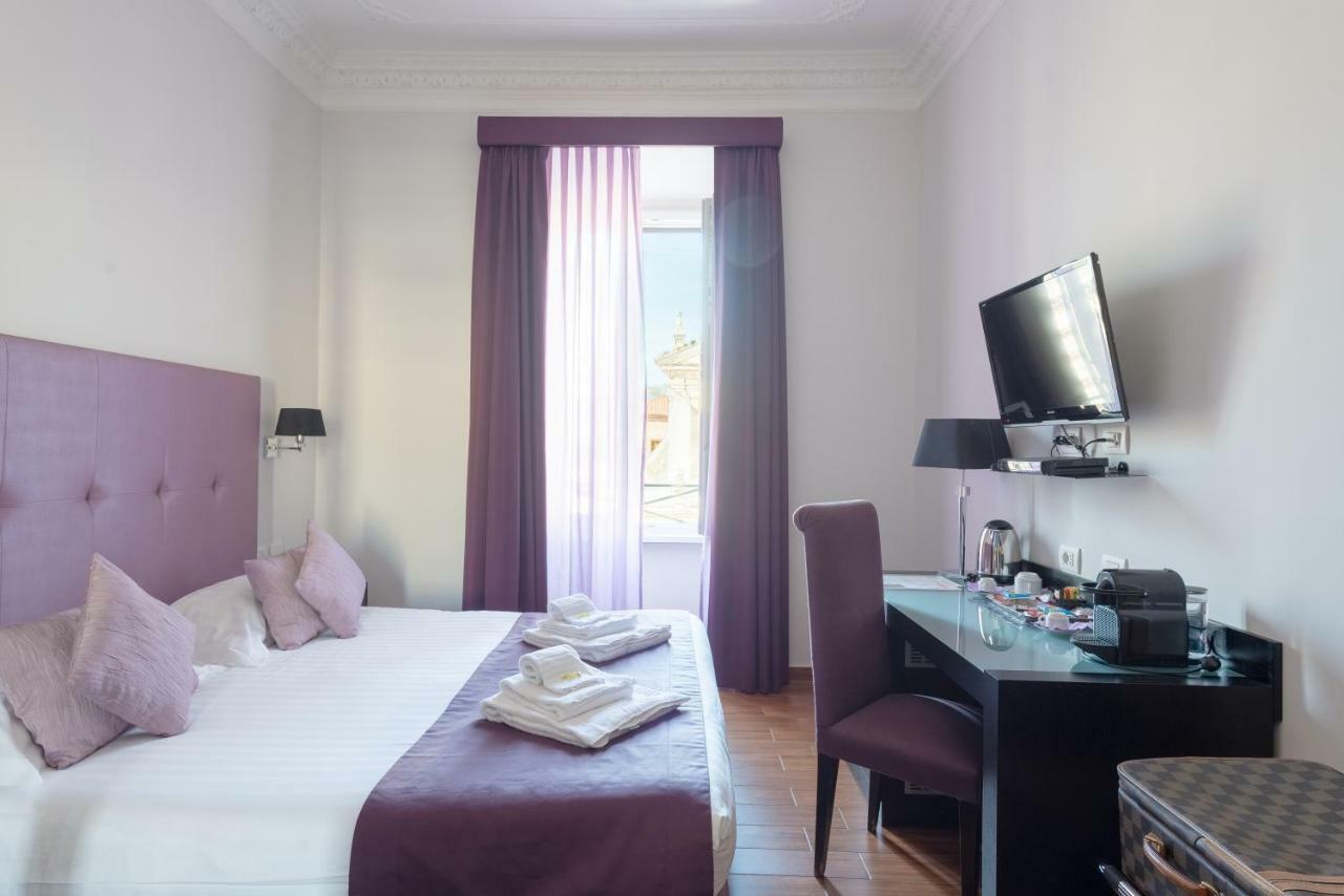 Gasthof A Trastevere Da M.e.