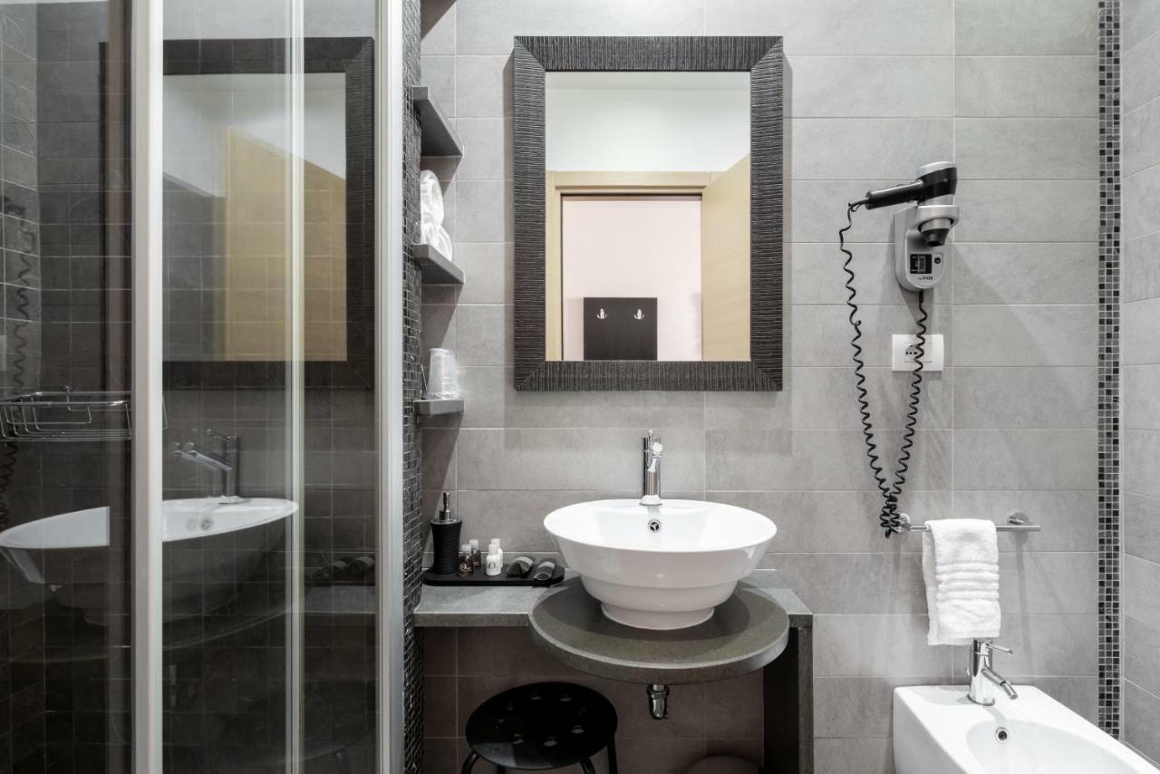 A Trastevere Da M.e. Gasthof Rom