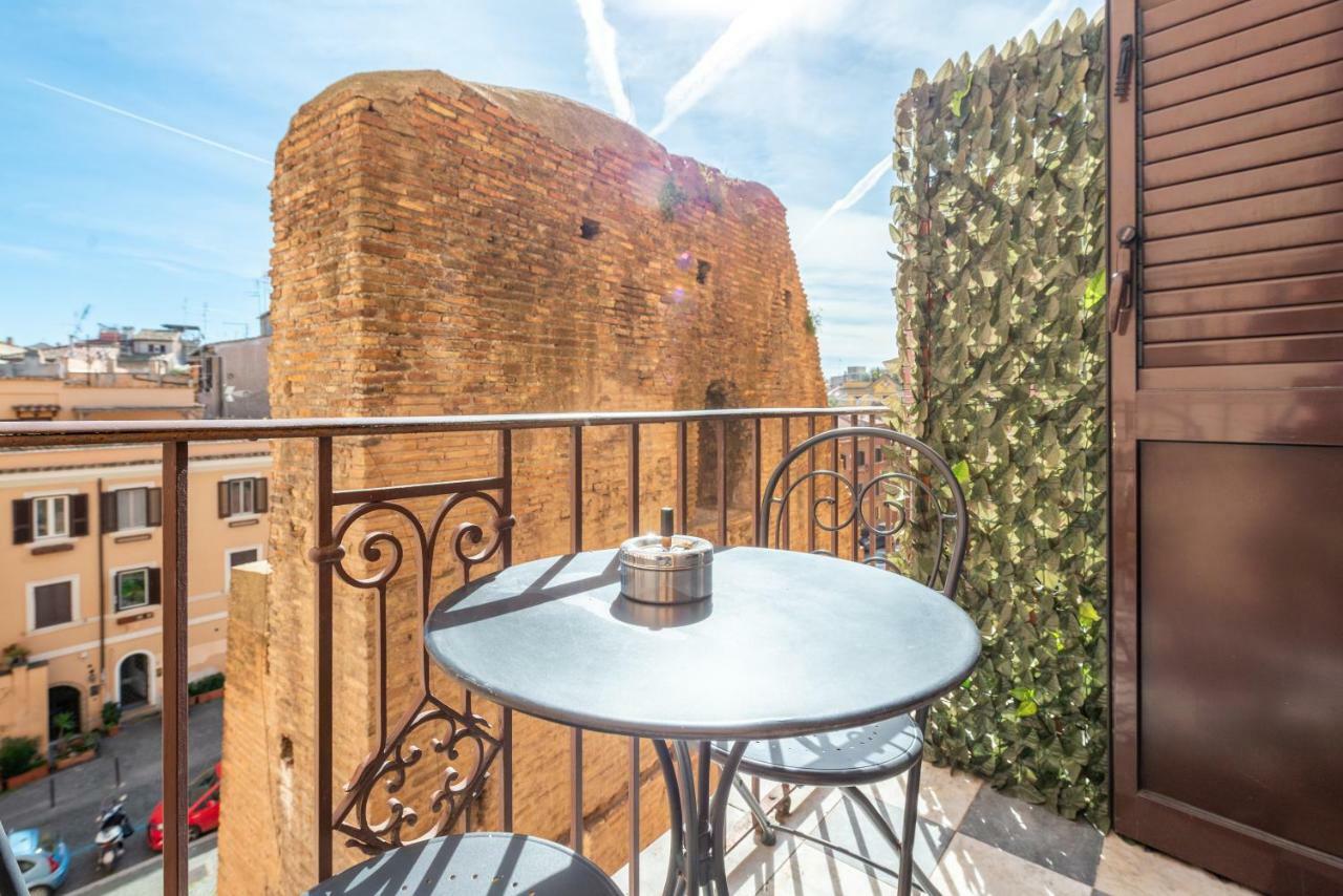 A Trastevere Da M.e. Gasthof 2*