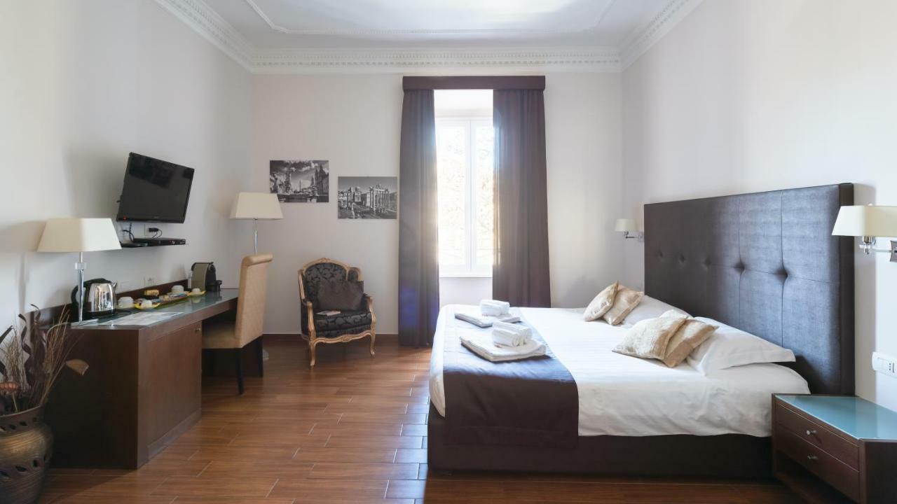 A Trastevere Da M.e. Gjestgiverier 2*