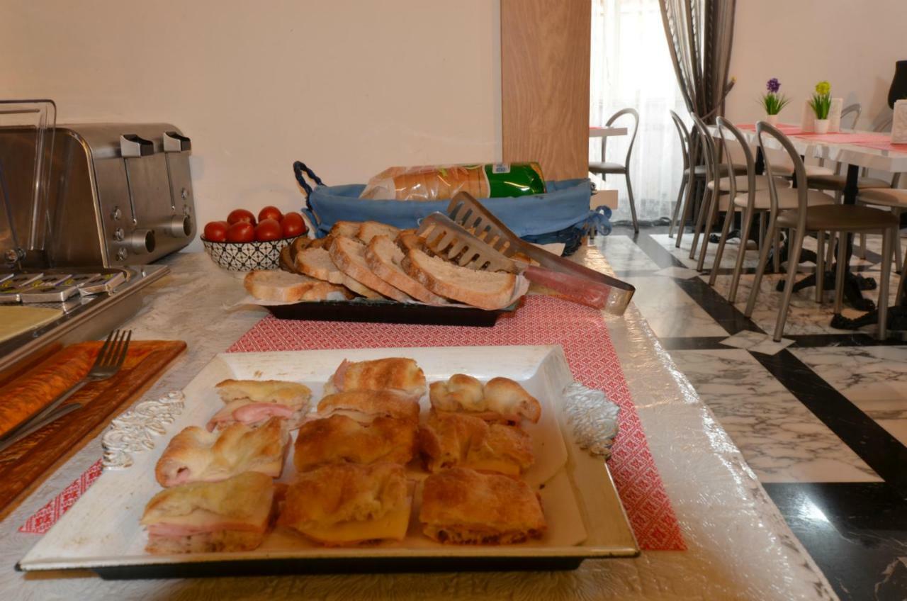 Notti A Frühstückspension 3*