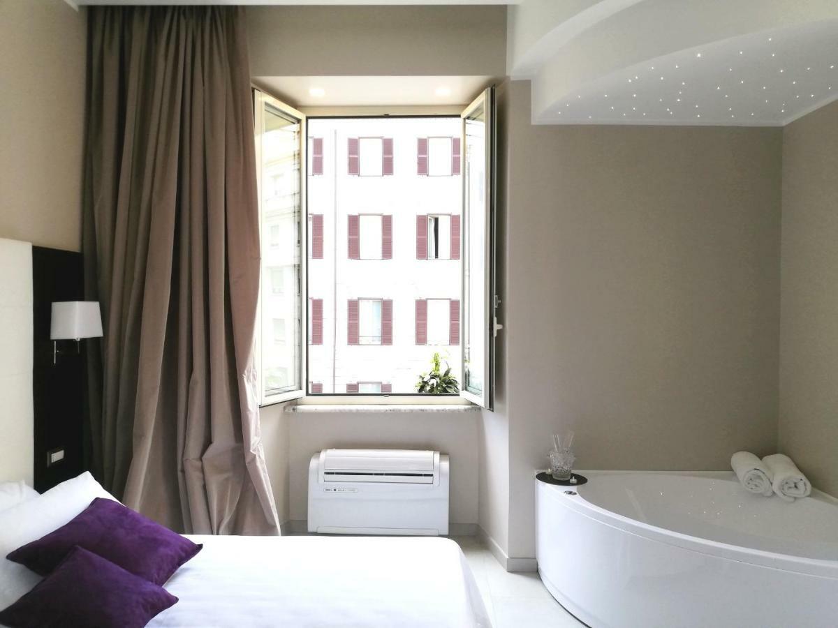 Bed & Breakfast Holidays Boutique Roma
