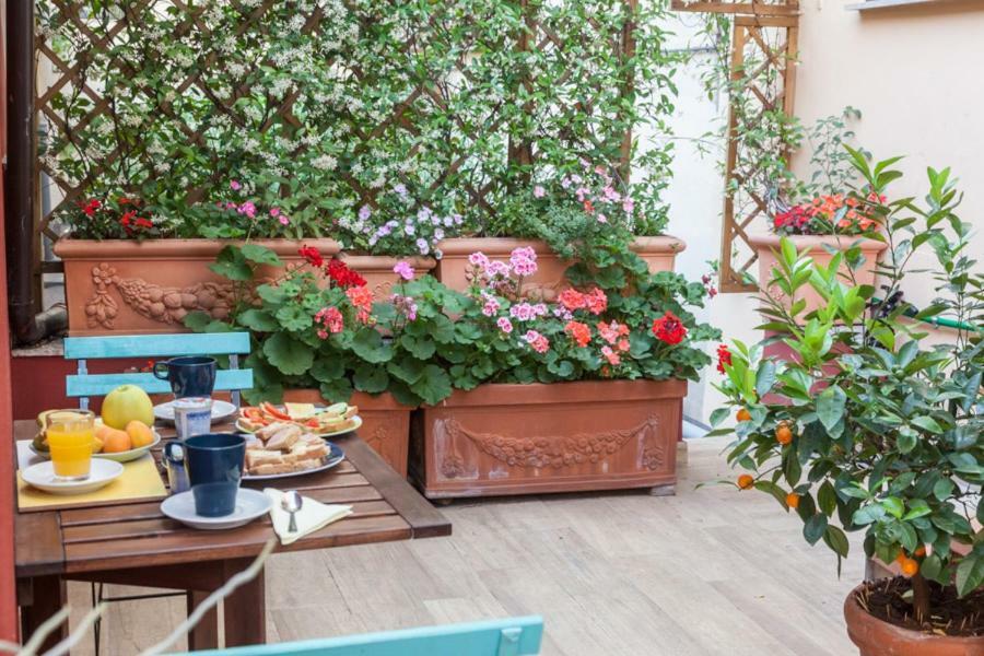 Casa In Monti Gasthof *