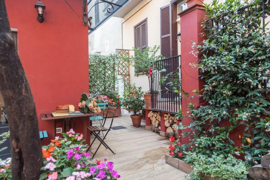 Casa In Monti Gasthof