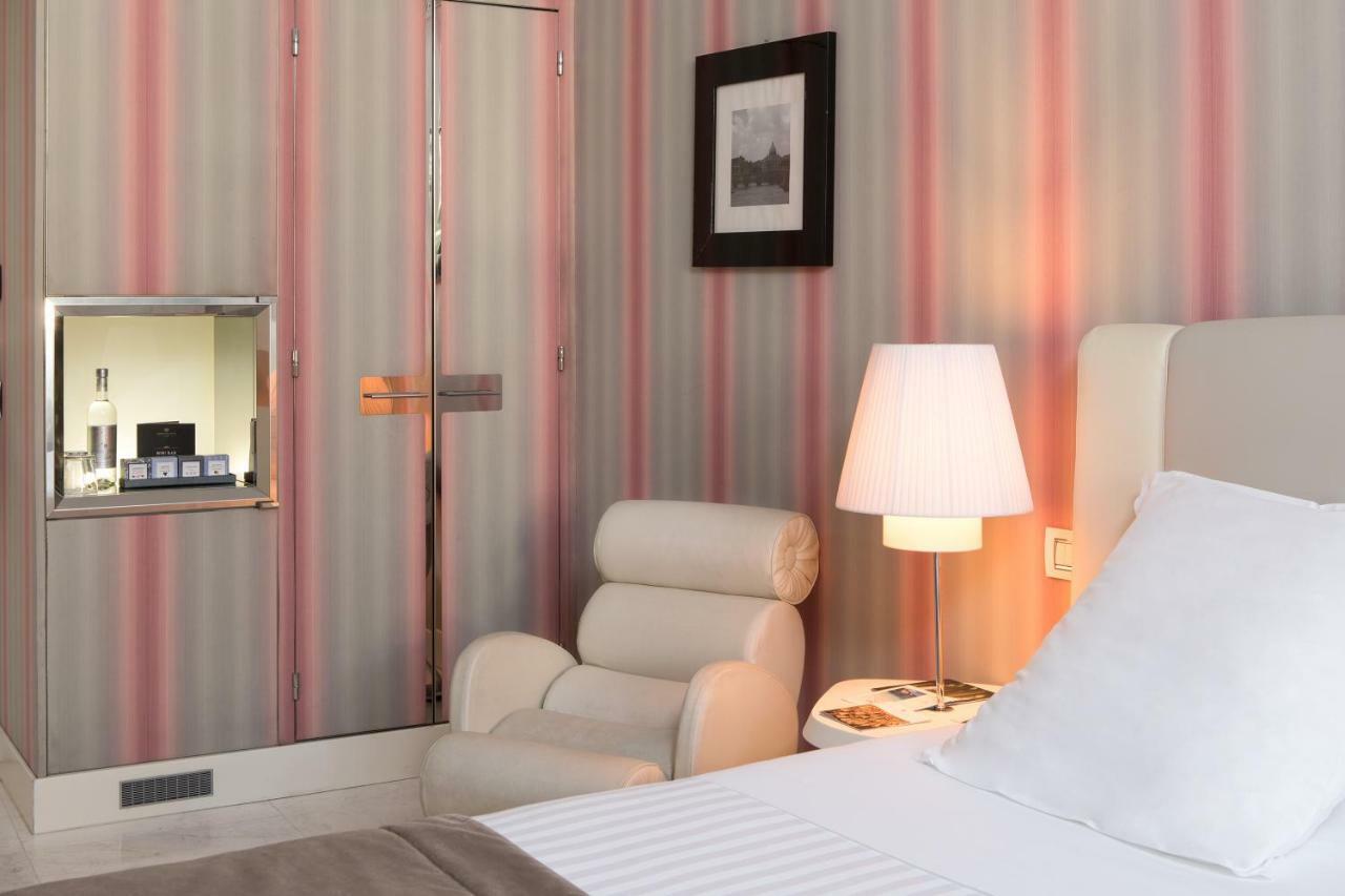 Grand Palace 5* Rom