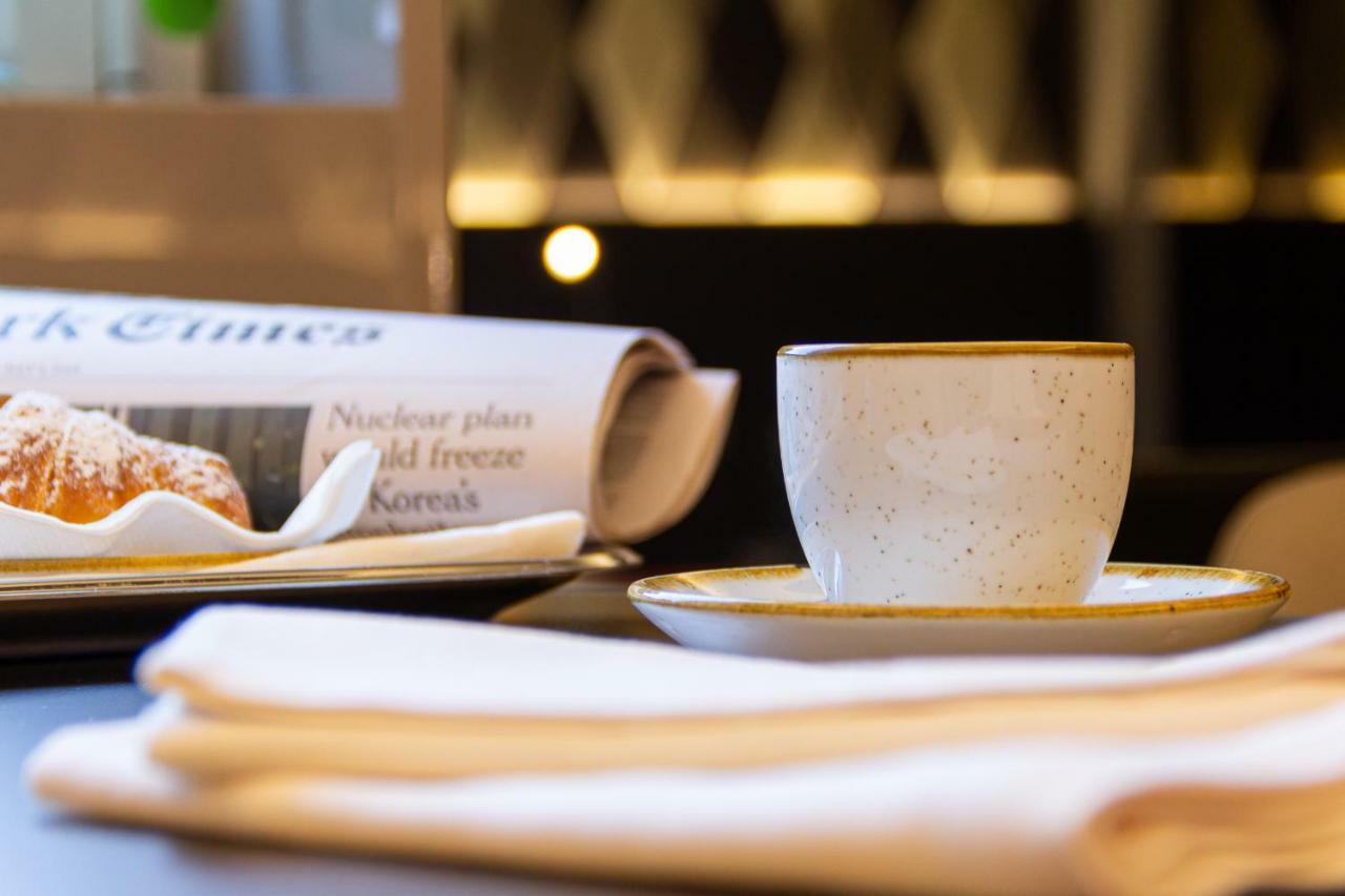 Harry's Bar Trevi & Restaurant Hotell Roma