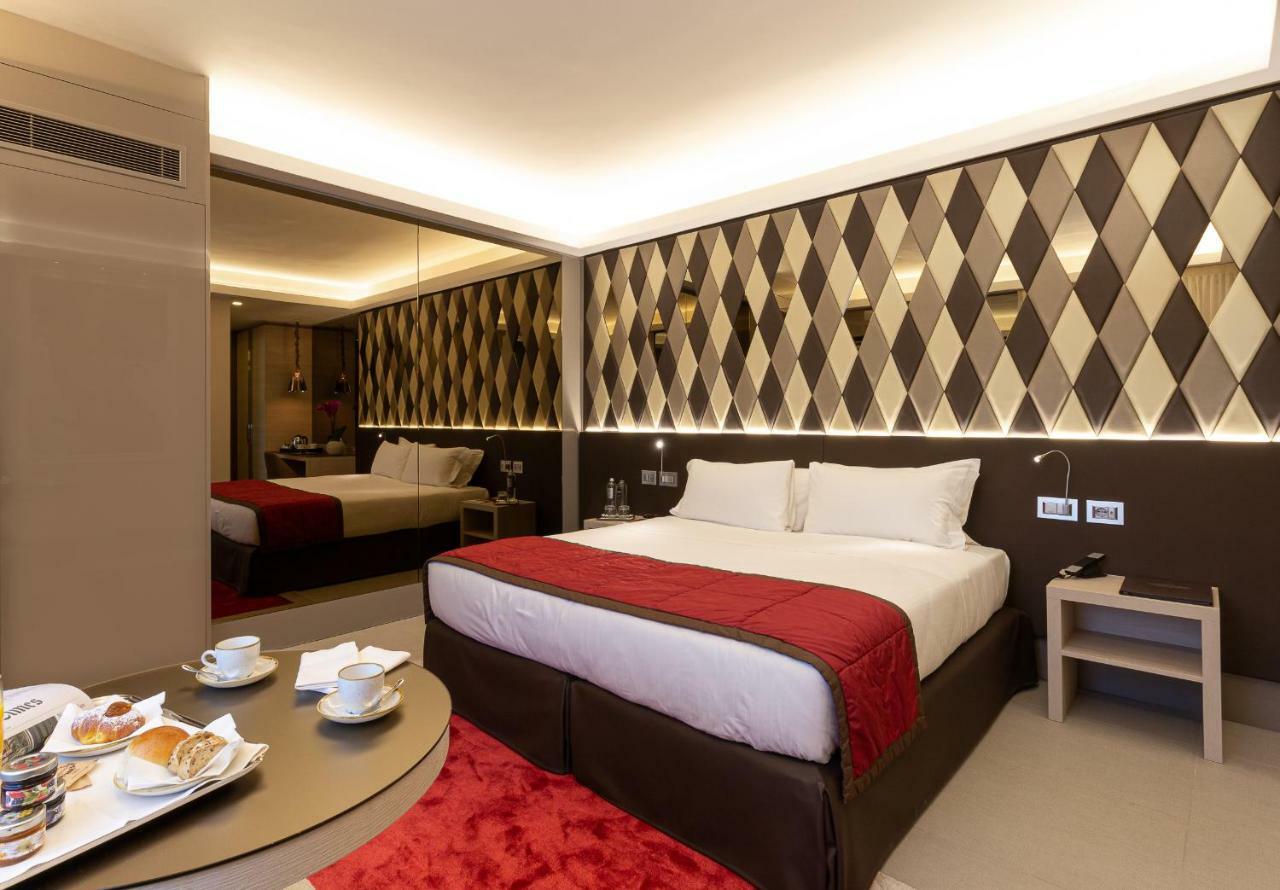 Harry's Bar Trevi & Restaurant 5*