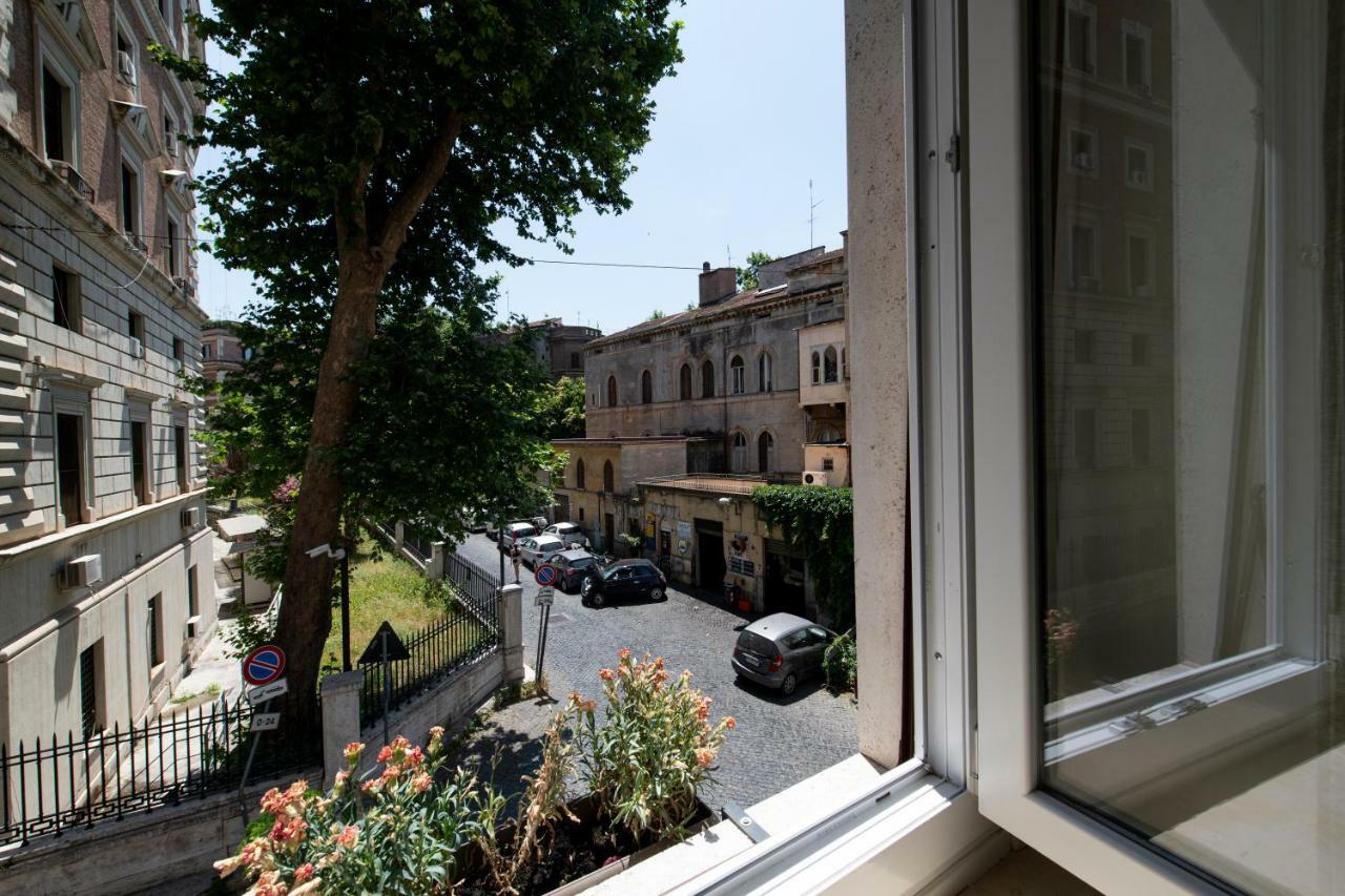 Al Conservatorio 2* Roma