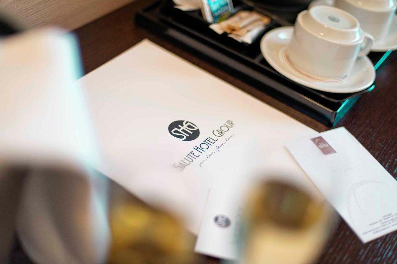 Shg Portamaggiore Hotel 3*