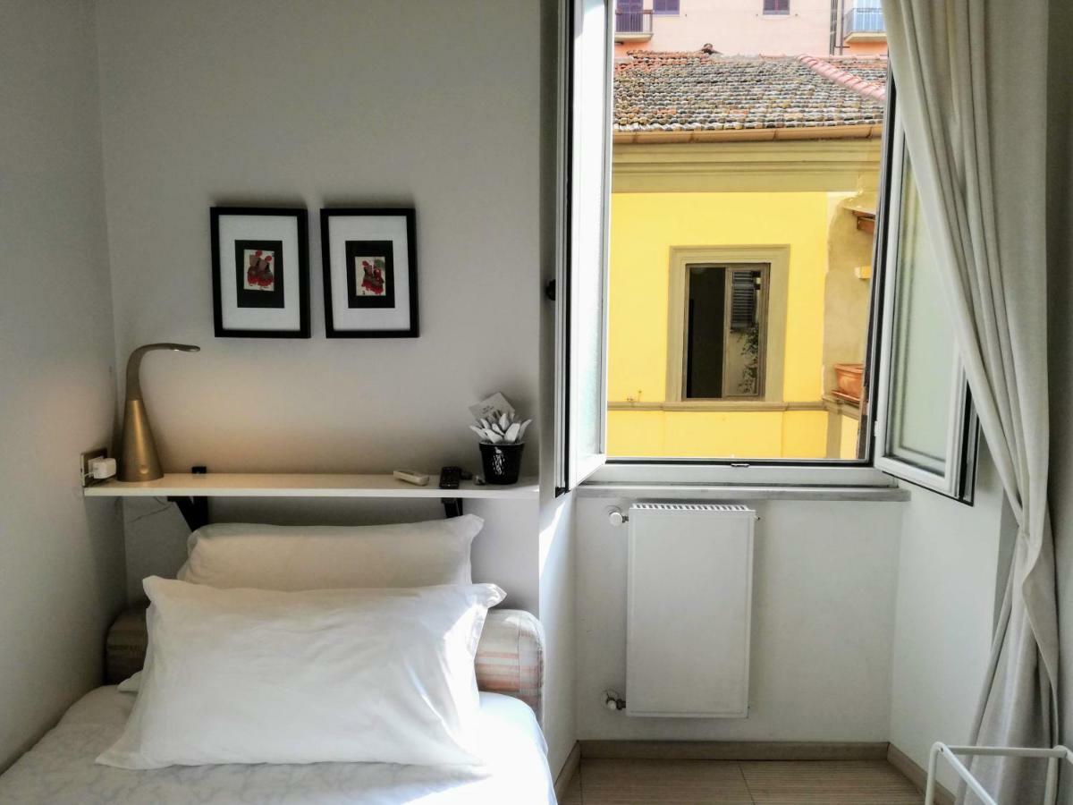 Babbo Affittacamere Roma