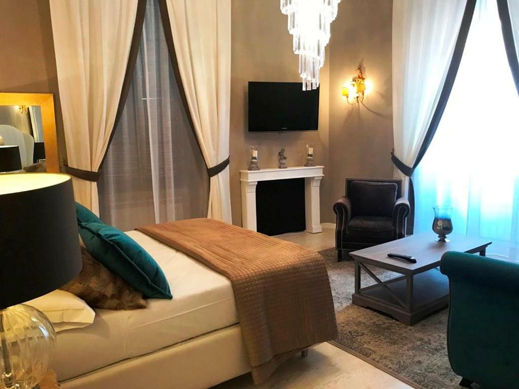 Apartamento Di Rienzo Residences *