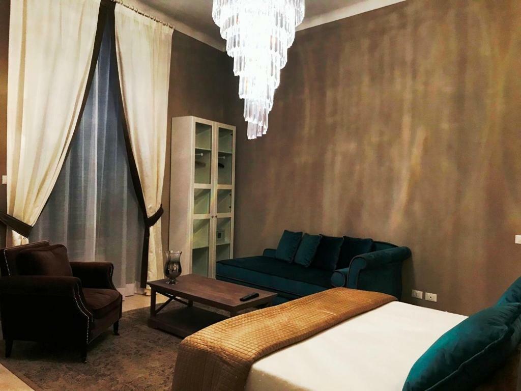 Di Rienzo Residences * Roma