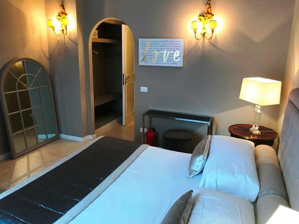 Di Rienzo Residences Apartamento Roma