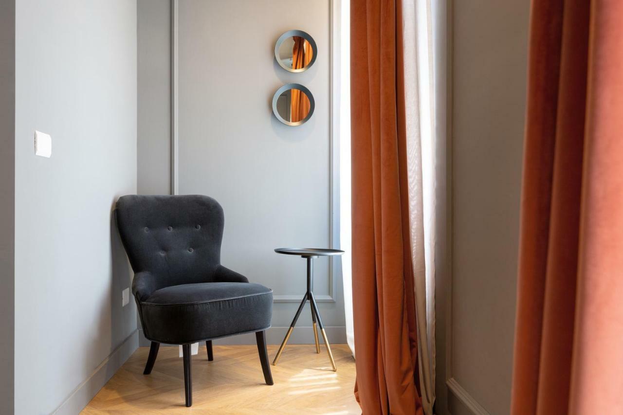 The Mendeli Guest house Rome