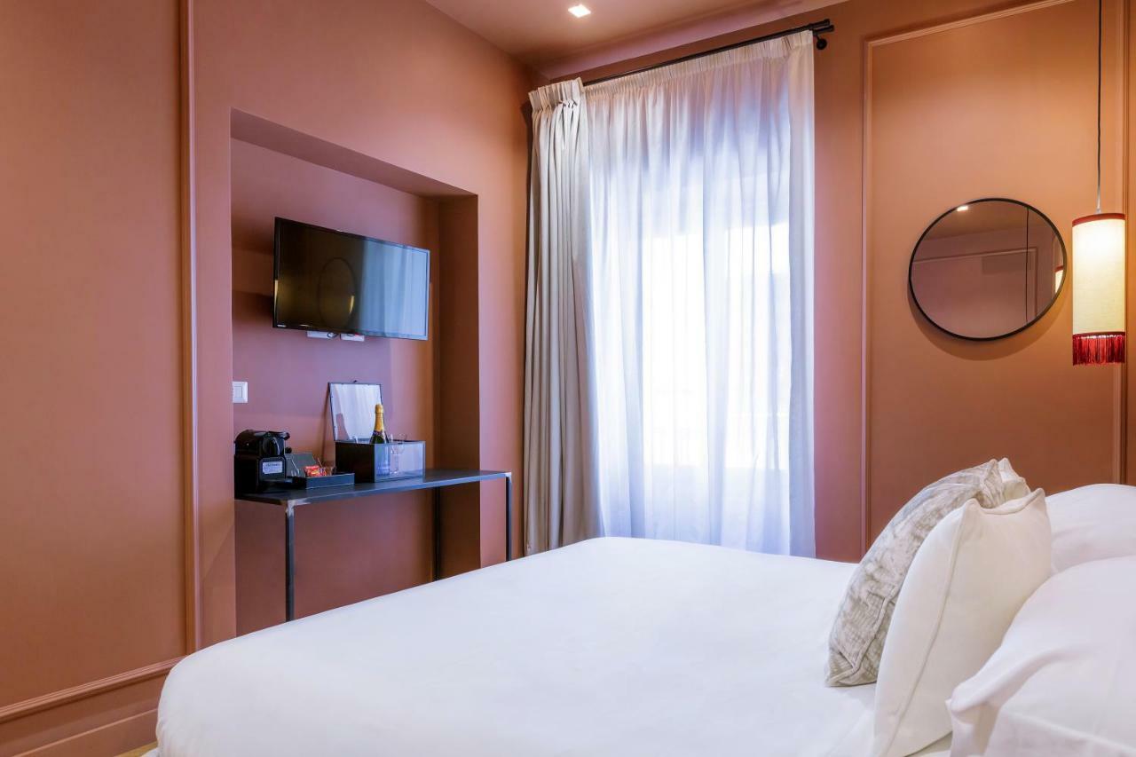 The Mendeli Guest house 2*