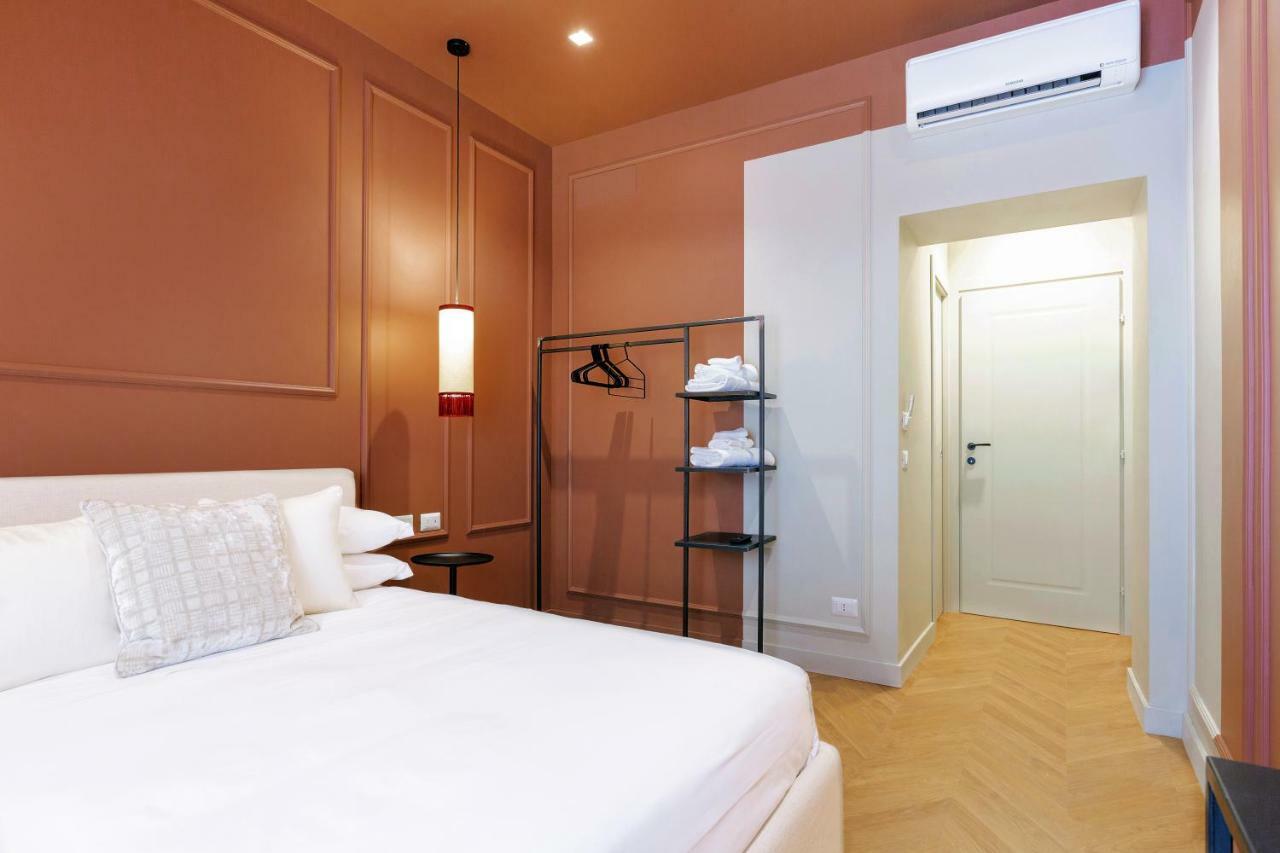 The Mendeli Guest house Rome