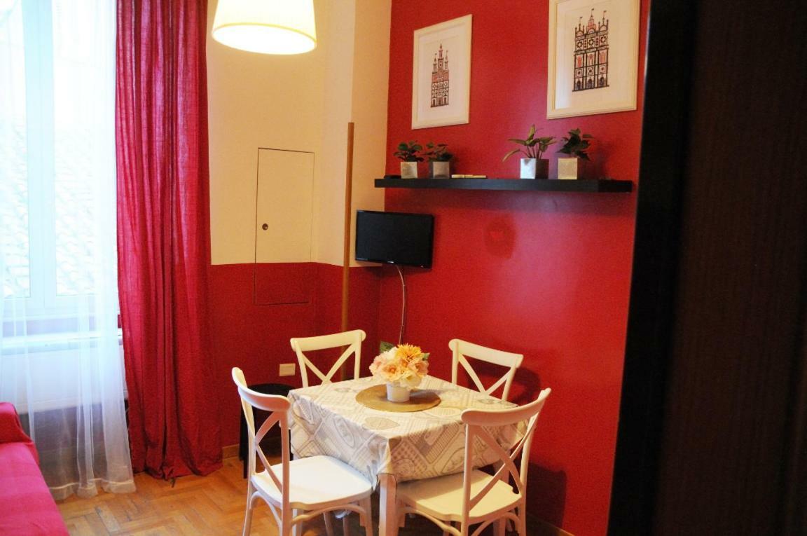 Colosseo Imperial Apartamento